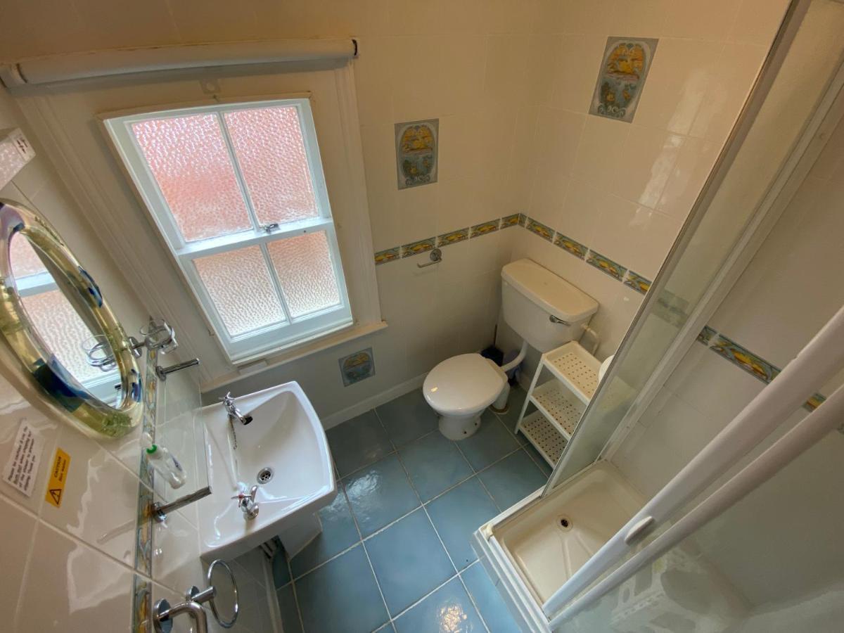 Cheriton Lodge Burnham-on-Sea Екстер'єр фото