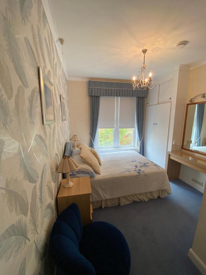 Cheriton Lodge Burnham-on-Sea Екстер'єр фото