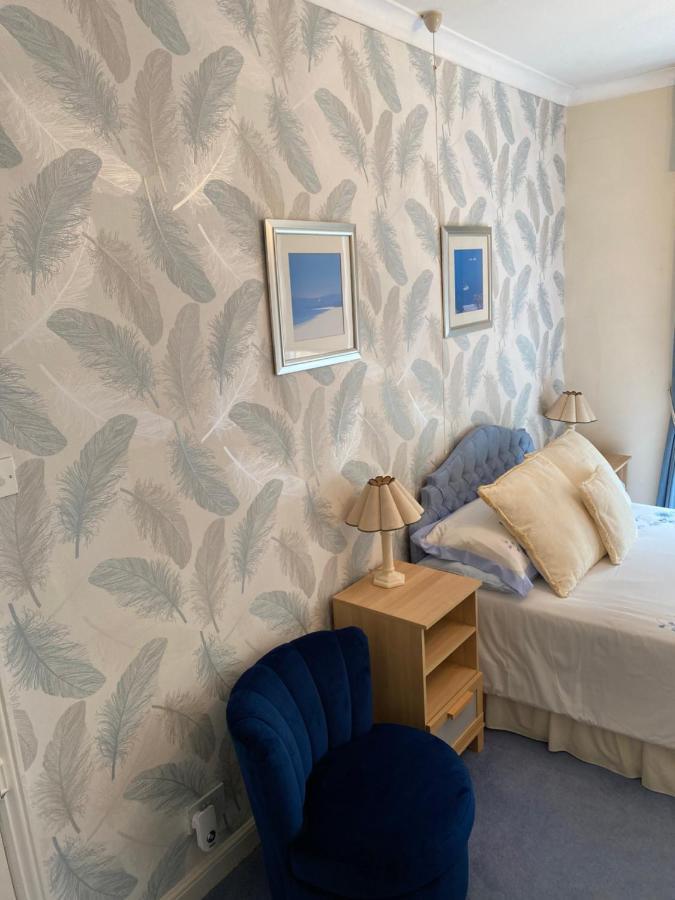 Cheriton Lodge Burnham-on-Sea Екстер'єр фото