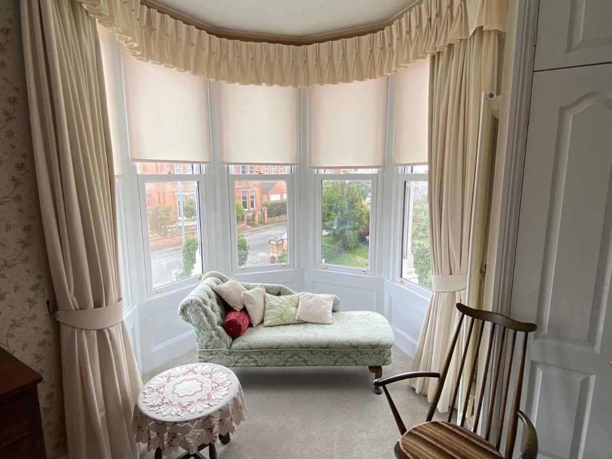 Cheriton Lodge Burnham-on-Sea Екстер'єр фото