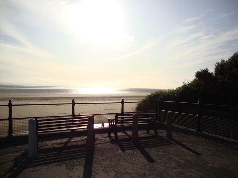 Cheriton Lodge Burnham-on-Sea Екстер'єр фото