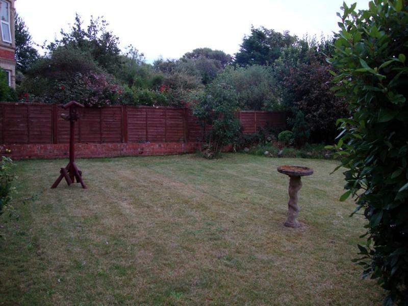 Cheriton Lodge Burnham-on-Sea Екстер'єр фото