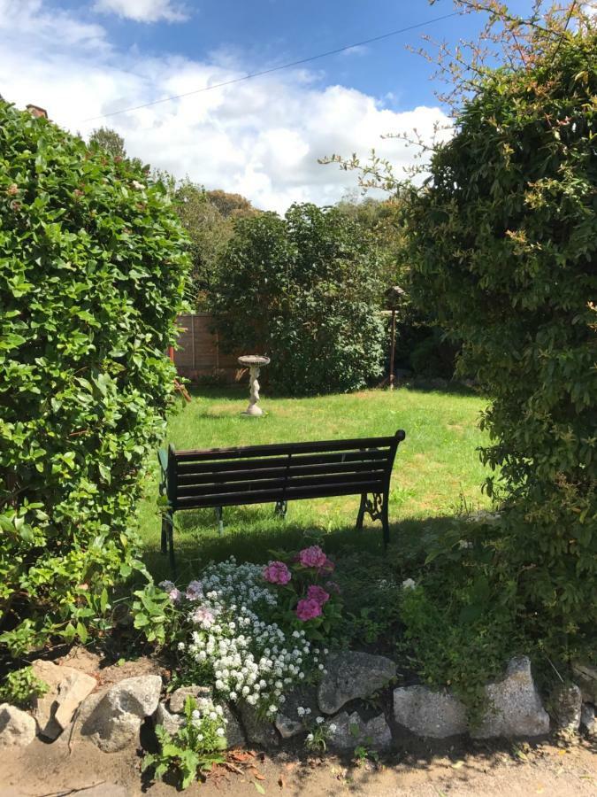 Cheriton Lodge Burnham-on-Sea Екстер'єр фото