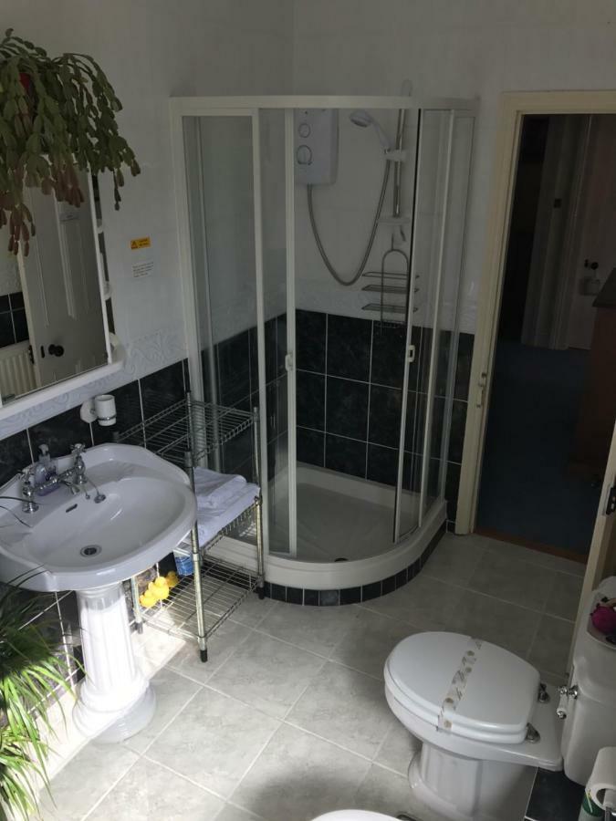 Cheriton Lodge Burnham-on-Sea Екстер'єр фото
